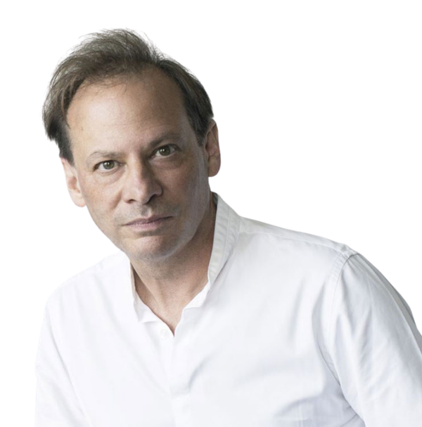 Adam Gopnik
