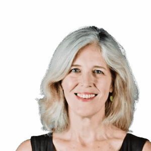 Anne Midgette