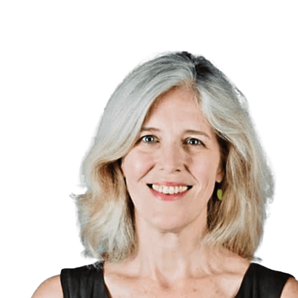 Anne Midgette