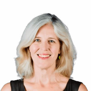 Anne Midgette