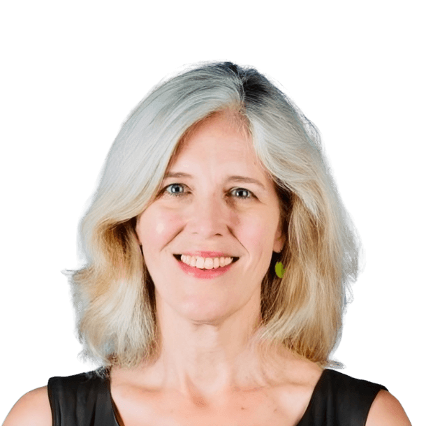 Anne Midgette