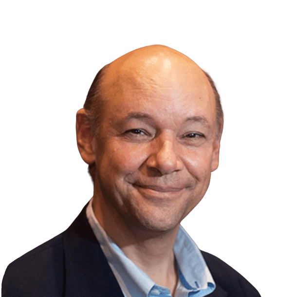 Don George