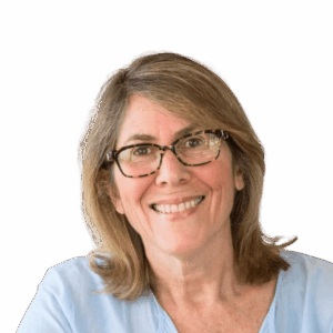 Elizabeth Lesser
