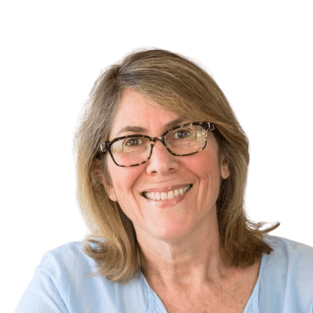 Elizabeth Lesser