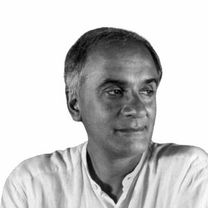 Pico Iyer