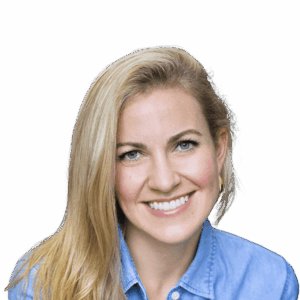 Catherine Grace Katz
