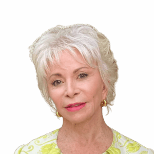 Isabel Allende