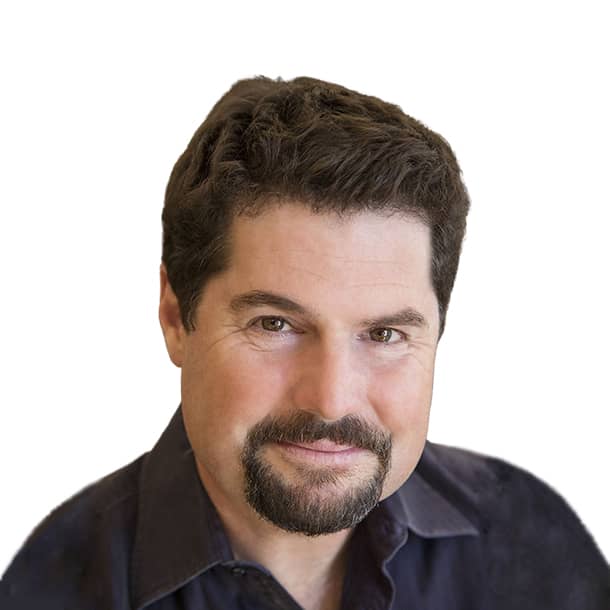 Michael Shapiro