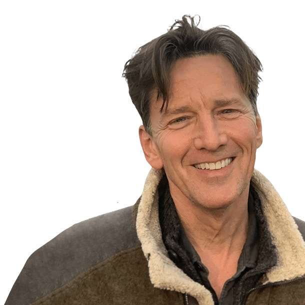 Andrew McCarthy