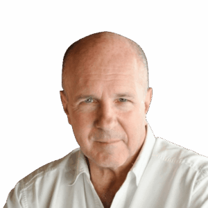 Simon Winchester