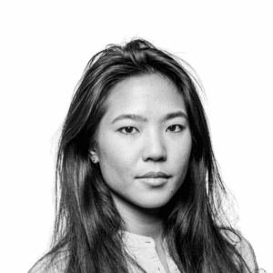 Nicole Tung