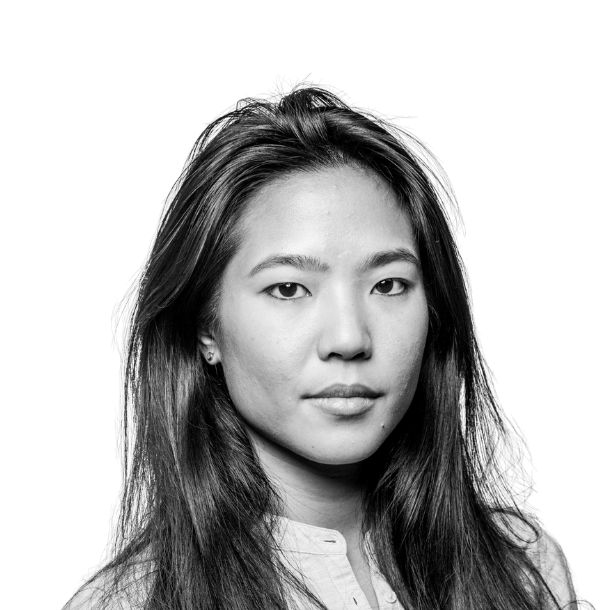 Nicole Tung