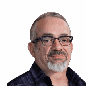 Rabih Alameddine