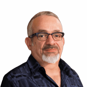 Rabih Alameddine