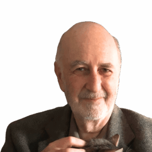 Phillip Lopate