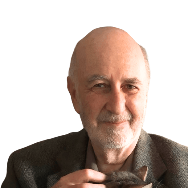 Phillip Lopate