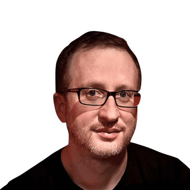 James Gray