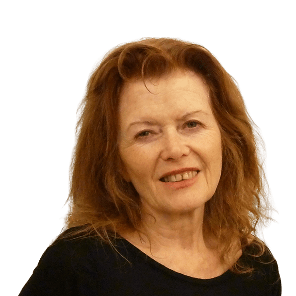 Sylvie Simmons