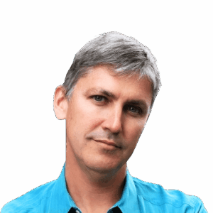 Steven Johnson