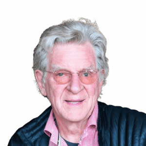 Bob Thurman