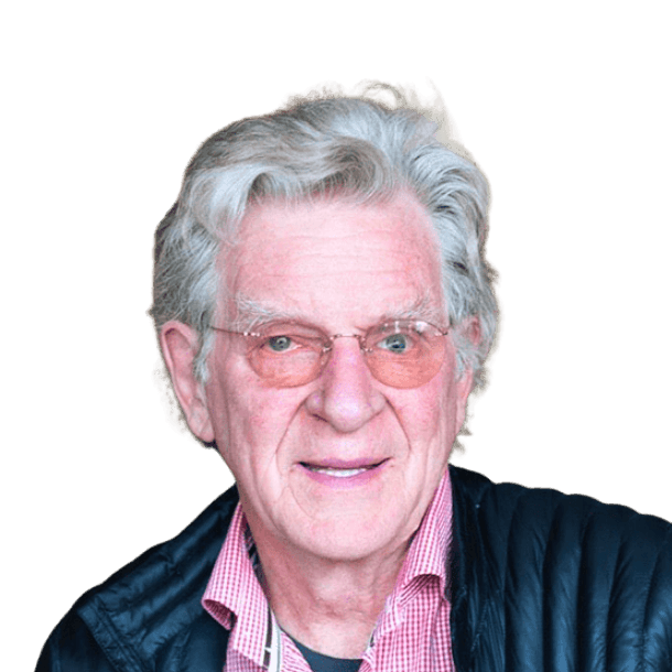 Bob Thurman