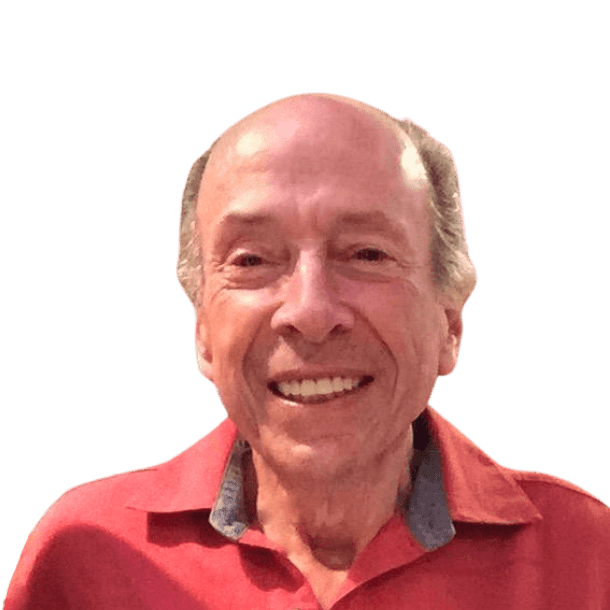 John Lissauer