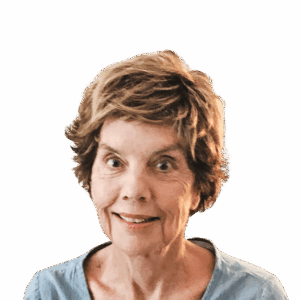Molly Haskell