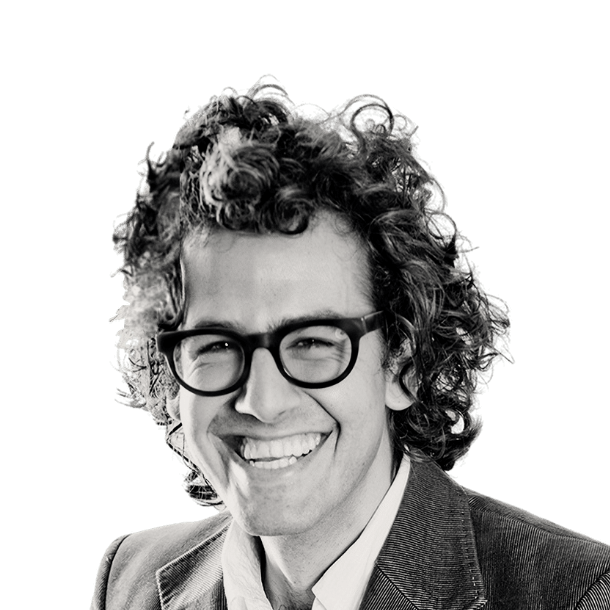 Sam Wasson