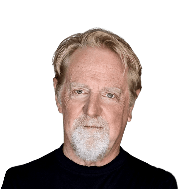 Jonathan Taplin