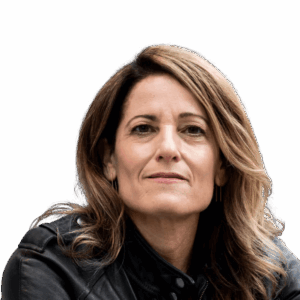 Larissa Zimberoff