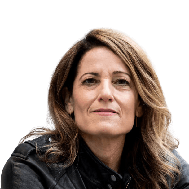 Larissa Zimberoff