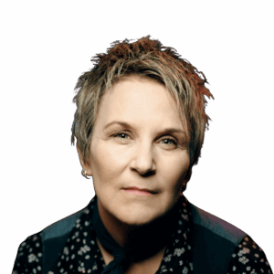 Mary Gauthier
