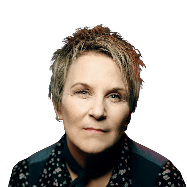 Mary Gauthier