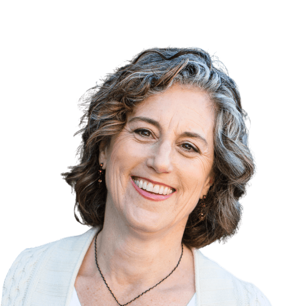 Louise Aronson