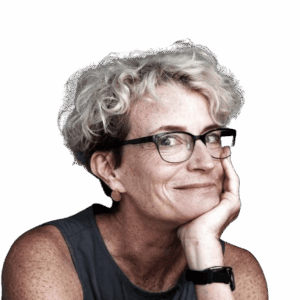 Ashton Applewhite