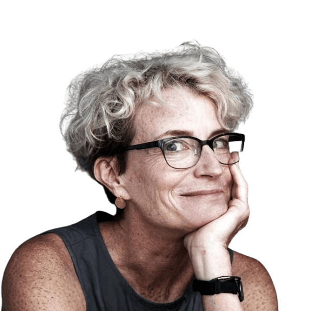 Ashton Applewhite