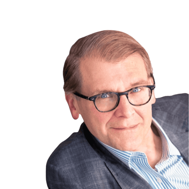 Thomas Dyja
