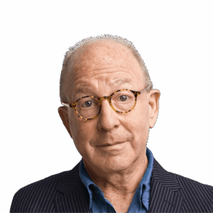 Jerry Saltz