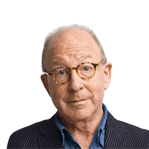 Jerry Saltz