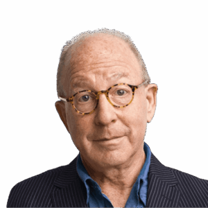 Jerry Saltz