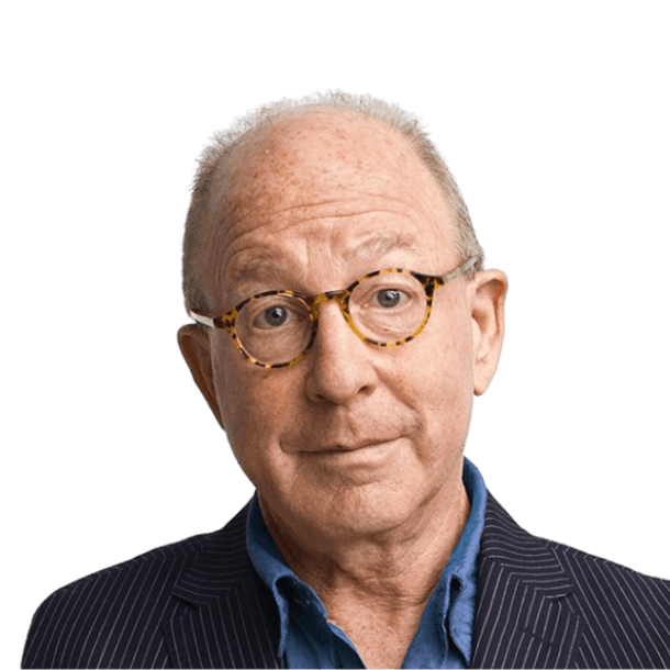 Jerry Saltz