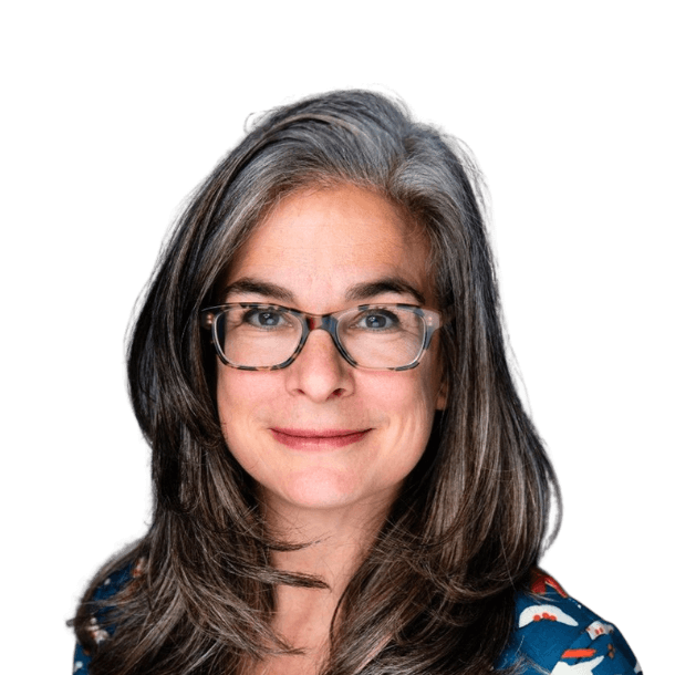 Pauline Frommer