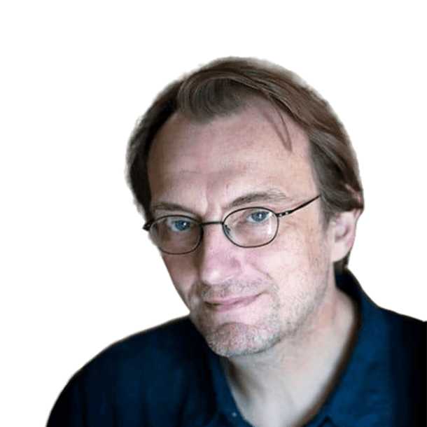 Richard Panek