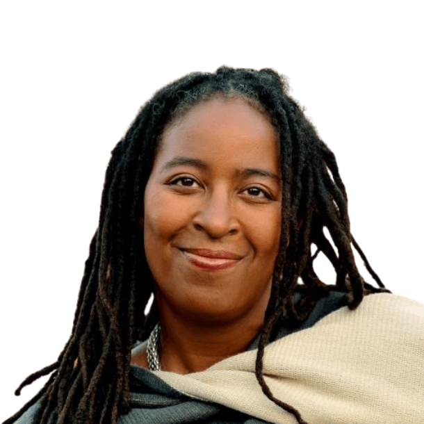 Camille Dungy