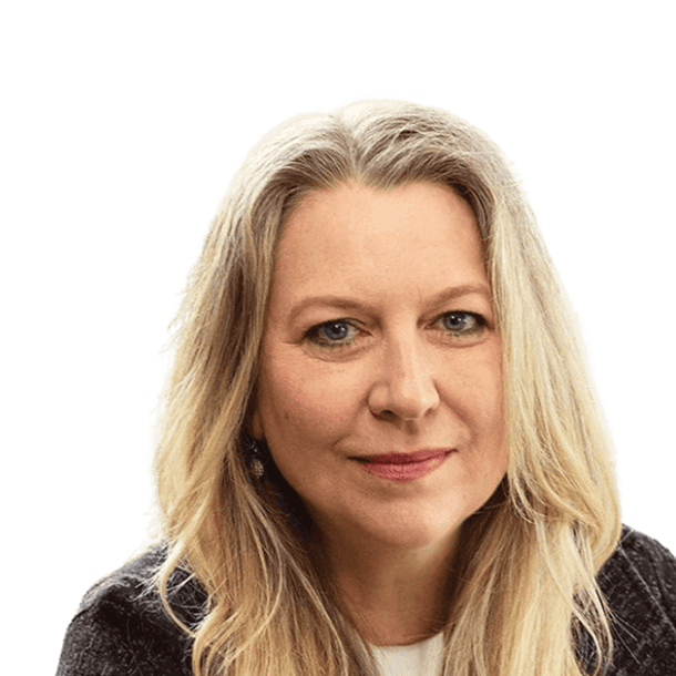 Cheryl Strayed