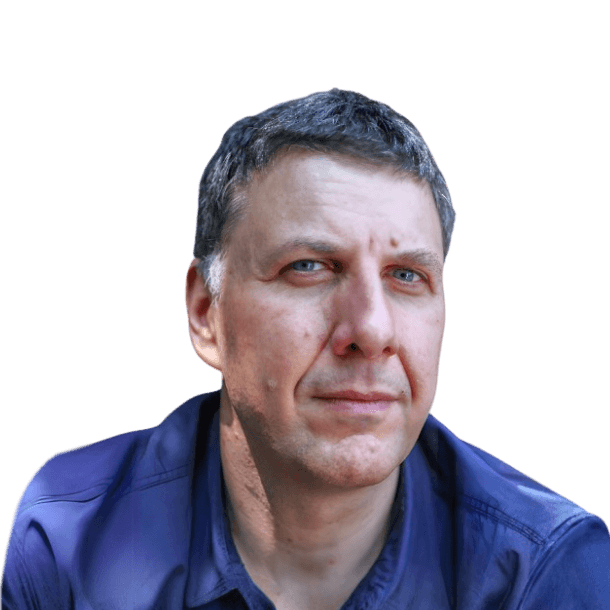 Matthew Zapruder