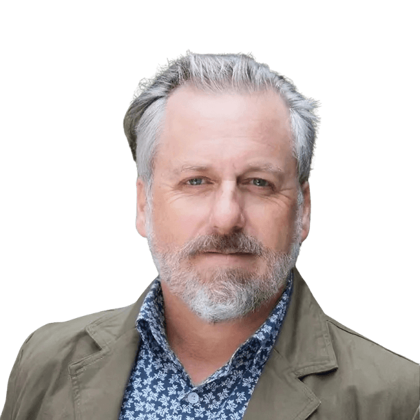 Andrew Penn