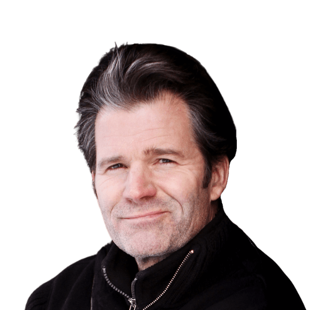Andre Dubus III
