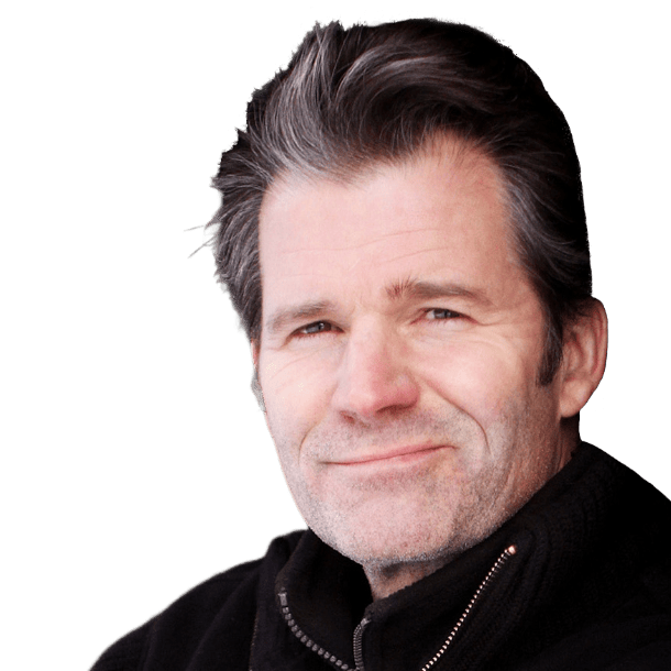 Andre Dubus III