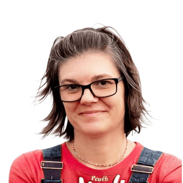 Stephanie Land